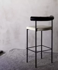 Resident Kashmir Stool