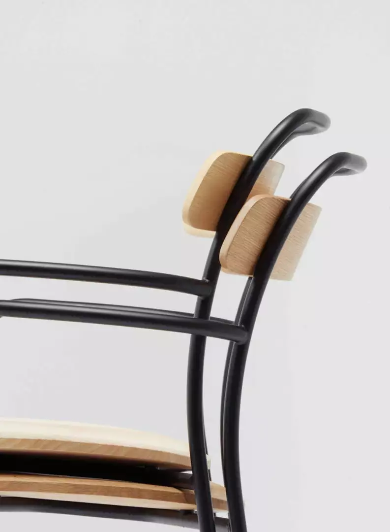 Mattiazzi Forcina Chair Furniture Lighting 7 Mattiazzi Forcina Chair Furniture Lighting