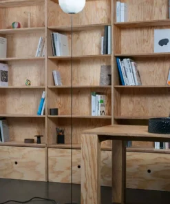 Established & Sons Cho Light Furniture Lighting