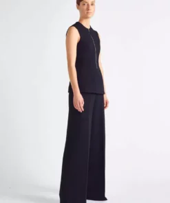 Emilia Wickstead Benny Trousers Fashion Jewellery 6 Emilia Wickstead Benny Trousers Fashion Jewellery