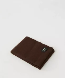 Tekla Home Living John Pawson Mohair Blanket