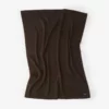 Tekla Home Living John Pawson Mohair Blanket