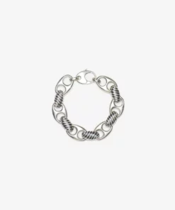 Sophie Buhai Fashion Jewellery Blondeau Chain Bracelet