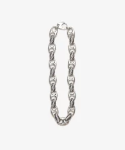Sophie Buhai Fashion Jewellery Blondeau Chain Necklace