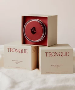 TRONQUE Firming Butter Home Living