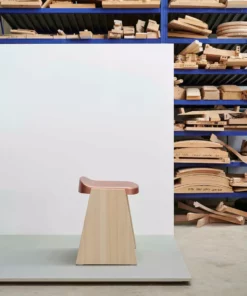 Mattiazzi Fronda Stool Furniture Lighting