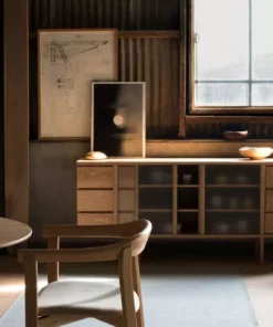 Ariake New Arrivals Dovetail Low Stool 13 Ariake New Arrivals Dovetail Low Stool