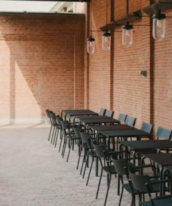 Serax August Armchair