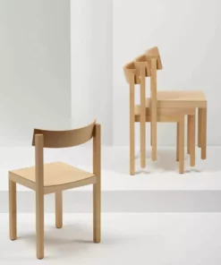 Mattiazzi Primo Chair