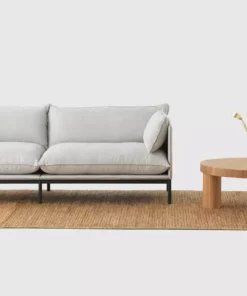 Resident Carousel Sofa