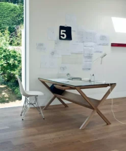 Case Furniture Lighting Covet Desk 8 Case Furniture Lighting Covet Desk