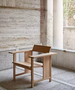 Mattiazzi Clerici Chair