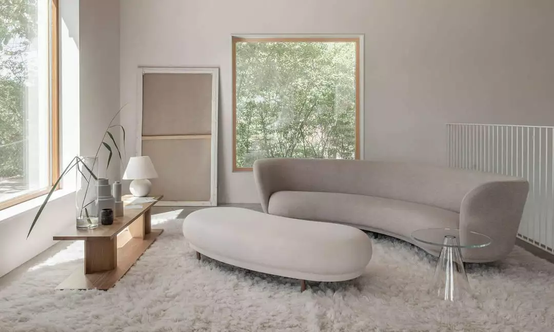 Massproductions Furniture Lighting Dandy Ottoman 2 Massproductions Furniture Lighting Dandy Ottoman