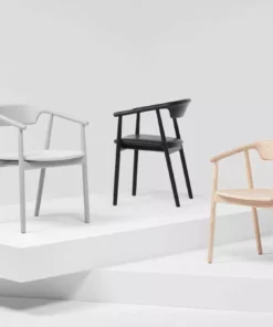 Mattiazzi Leva Chair