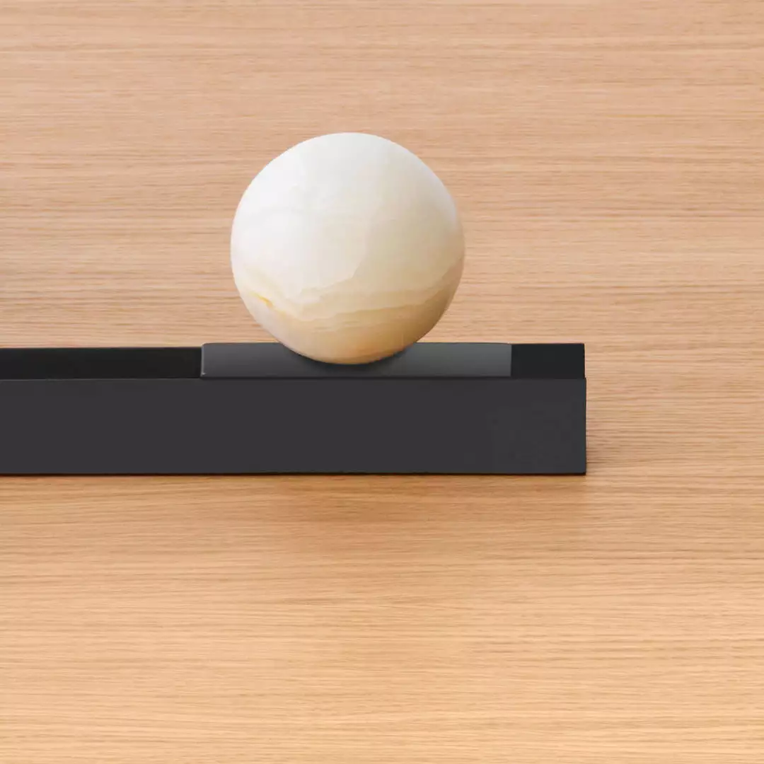 Resident Oud Lamp 6 Resident Oud Lamp