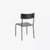 Serax Furniture Lighting August Chair