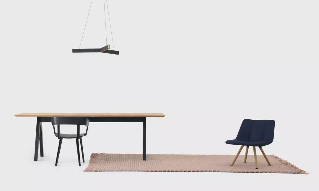 Resident Furniture Lighting Tri Pendant 2 Resident Furniture Lighting Tri Pendant