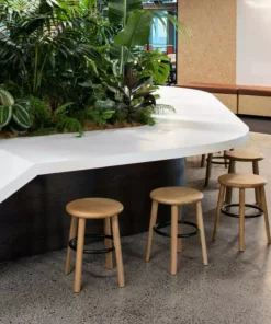 Mattiazzi Solo Stool Furniture Lighting 11 Mattiazzi Solo Stool Furniture Lighting