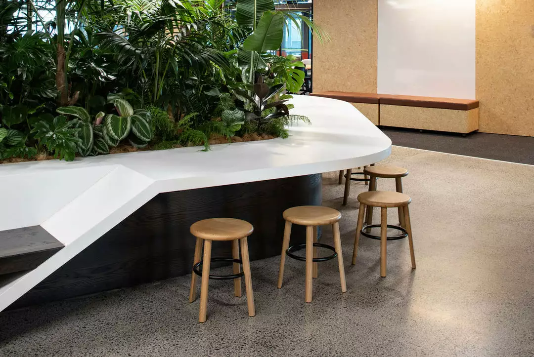 Mattiazzi Solo Stool Furniture Lighting 6 Mattiazzi Solo Stool Furniture Lighting