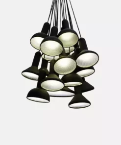 Established & Sons Furniture Lighting Torch Bunch 5 Established & Sons Furniture Lighting Torch Bunch