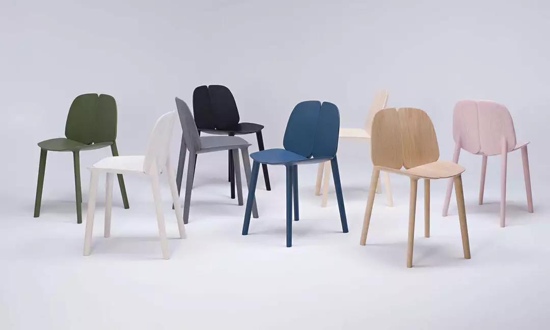 Mattiazzi Furniture Lighting Osso Chair 3 Mattiazzi Furniture Lighting Osso Chair