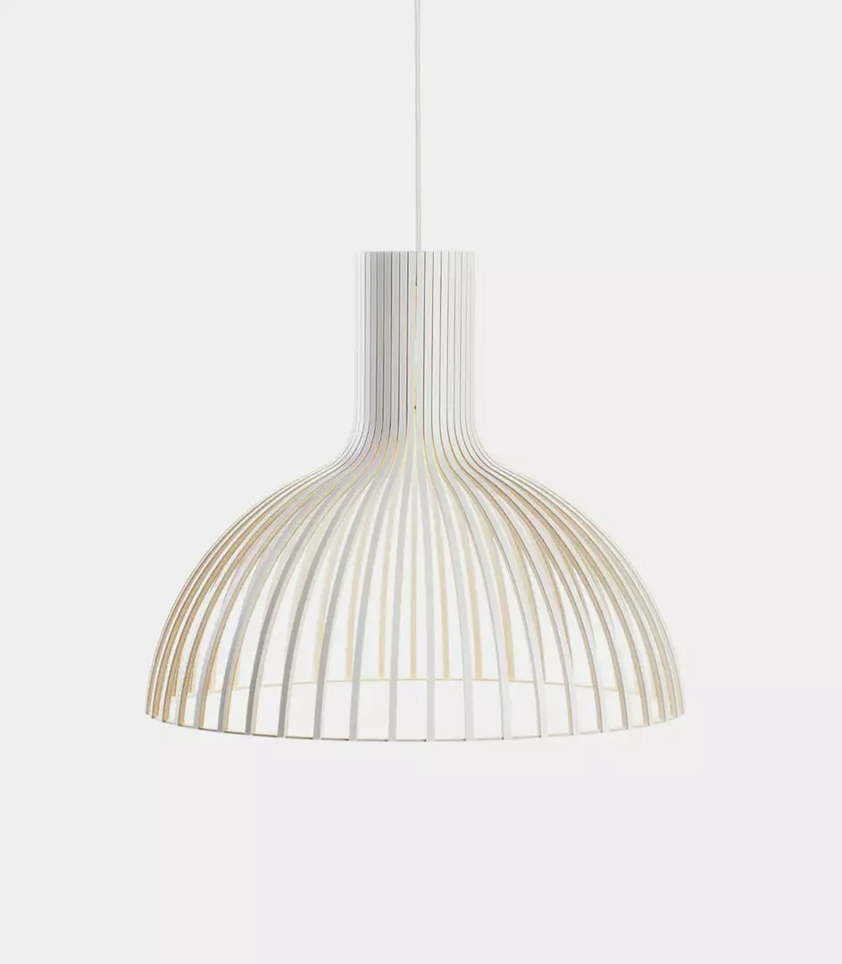 Secto Victo Pendant 3 Secto Victo Pendant