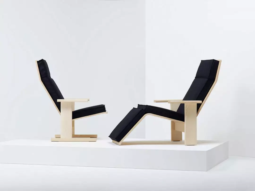 Mattiazzi Furniture Lighting Quindici Upholstered 3 Mattiazzi Furniture Lighting Quindici Upholstered