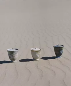 Curionoir Clay Relic - Light Clay Home Living