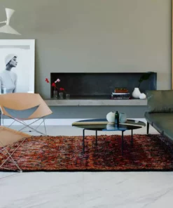 Nonn Liaison Sofa - 3 Seater Furniture Lighting