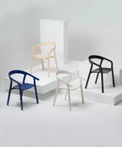 Mattiazzi She Said Chair