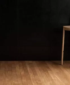 Resident Tangerine Stool With Back 14 Resident Tangerine Stool With Back