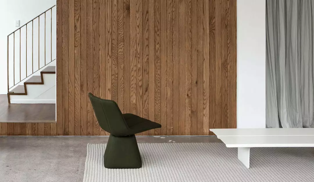 Resident Volley Swivel Chair Furniture Lighting 2 Resident Volley Swivel Chair Furniture Lighting