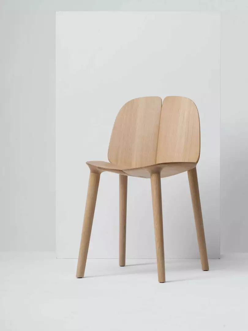 Mattiazzi Furniture Lighting Osso Chair 4 Mattiazzi Furniture Lighting Osso Chair