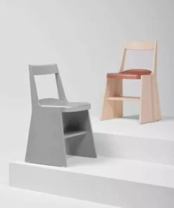 Mattiazzi Fronda Chair