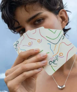 Fourth St. Limited Edition Playing Cards