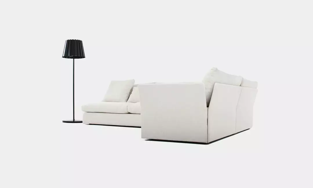 Simon James Outline Sofa - 3 Seater 3 Simon James Outline Sofa - 3 Seater