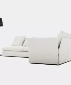 Simon James Outline Sofa - Corner Furniture Lighting
