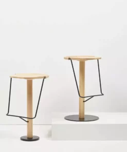 Mattiazzi Uncino Stool