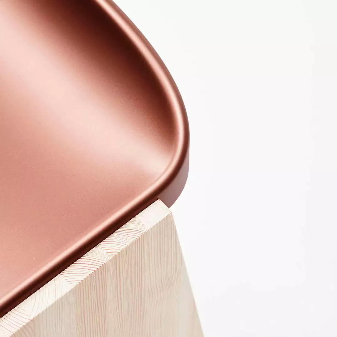 Mattiazzi Fronda Stool Furniture Lighting 5 Mattiazzi Fronda Stool Furniture Lighting