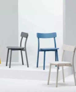 Mattiazzi Chiaro Chair