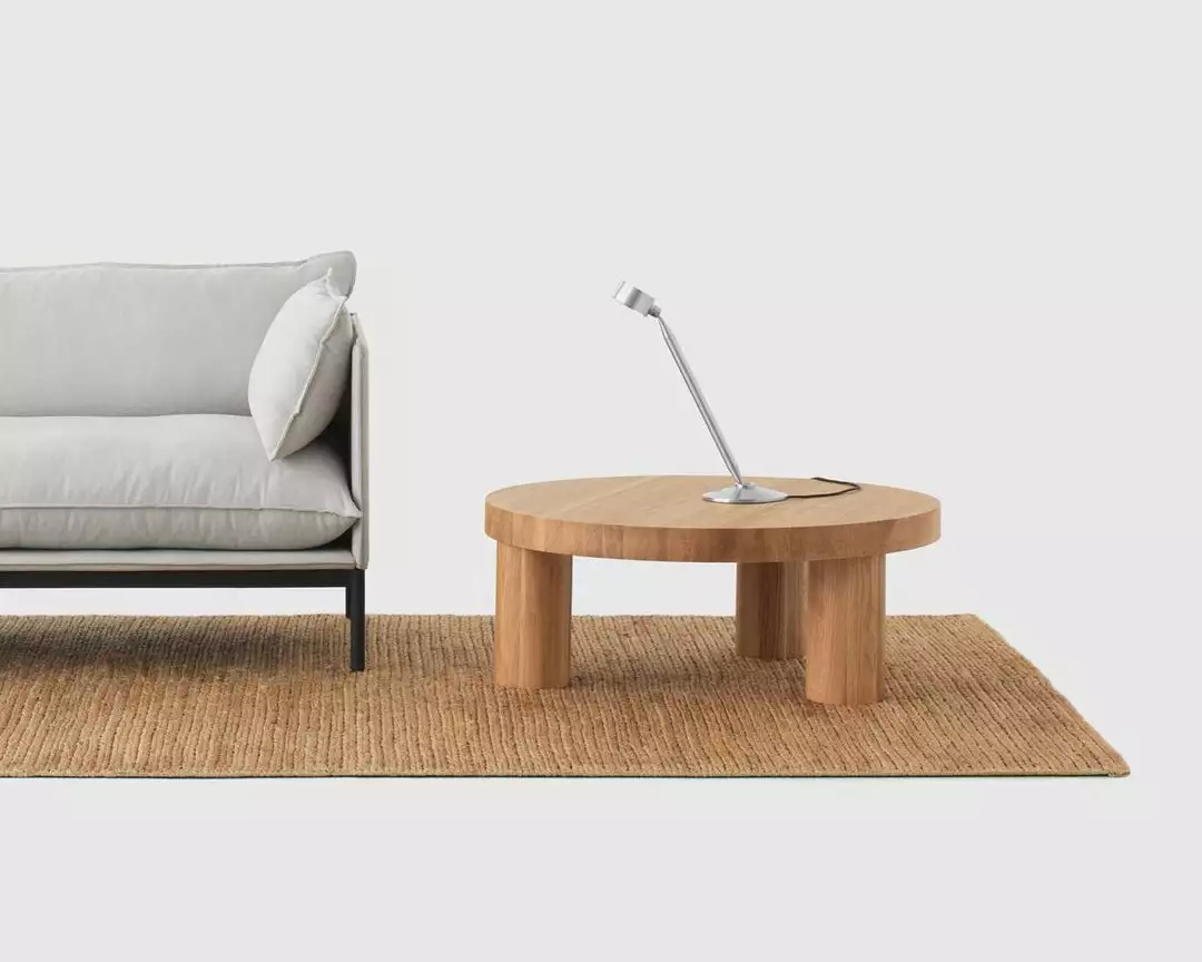 Resident Buster Table Light 5 Resident Buster Table Light