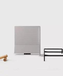 Resident Carousel Sofa - Highback