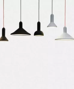 Established & Sons Torch Single