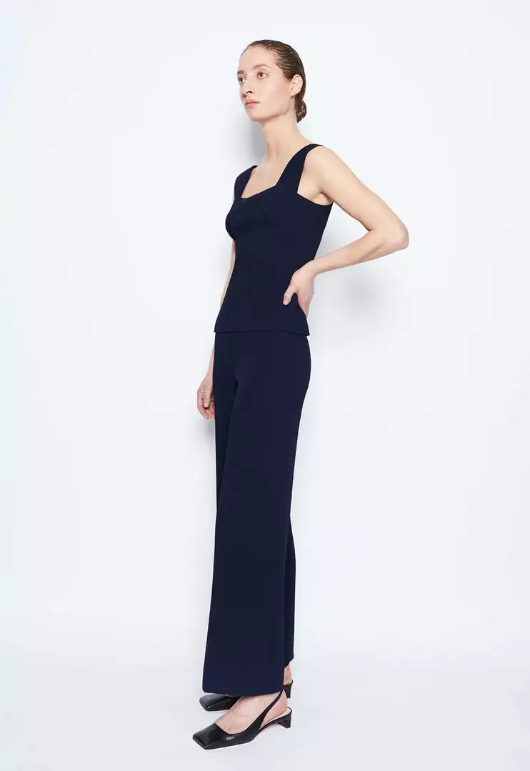 Emilia Wickstead Rhys Top 3 Emilia Wickstead Rhys Top