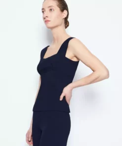 Emilia Wickstead Rhys Top