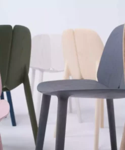 Mattiazzi Furniture Lighting Osso Chair