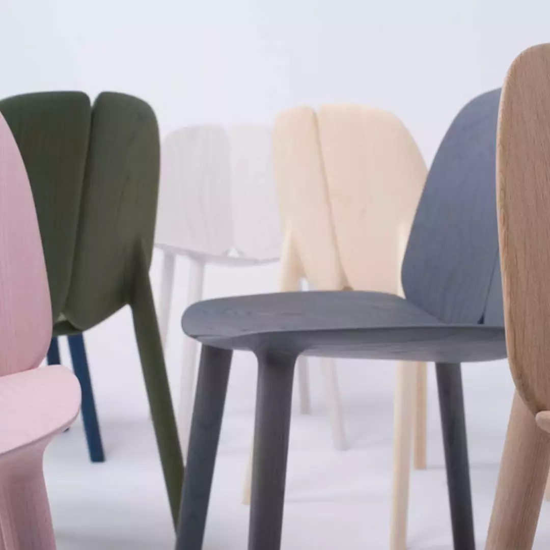 Mattiazzi Furniture Lighting Osso Chair 2 Mattiazzi Furniture Lighting Osso Chair