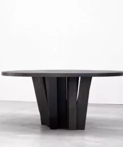 Arno Declercq Zoumey Round Table