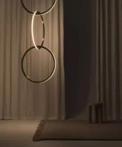 Resident Furniture Lighting Circus Pendant - 750