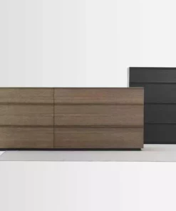 Simon James Sage Unit - 6 Drawer Furniture Lighting